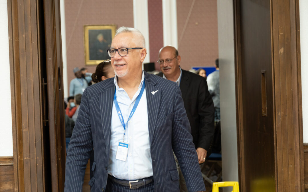 Endangered animals become the voice of brands as a cry for help