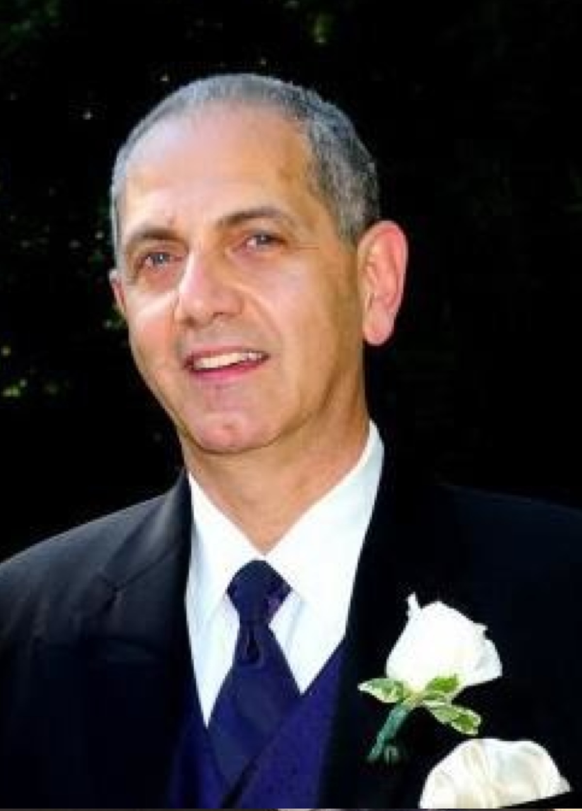 Ghazi Al Rifai