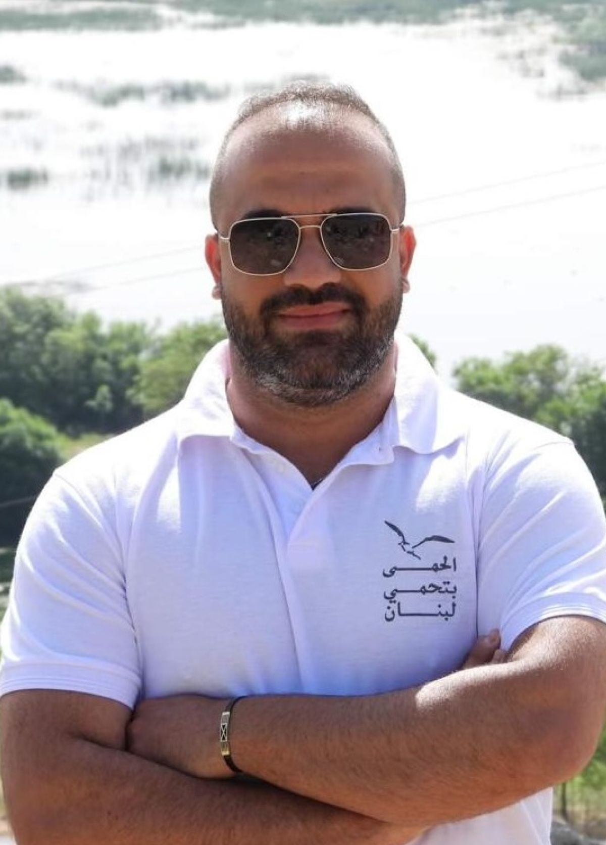 Mazen Hussein Yassin