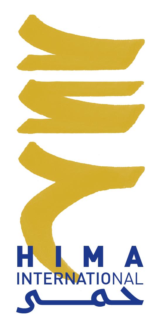 Hima Logo
